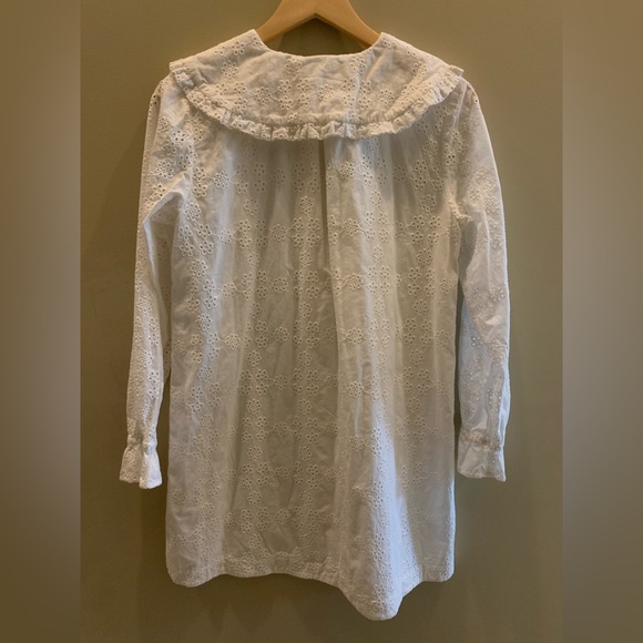 Hill House Evelyn Dress - Picture 3 of 11